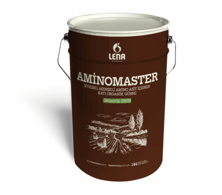 AMINOMASTER