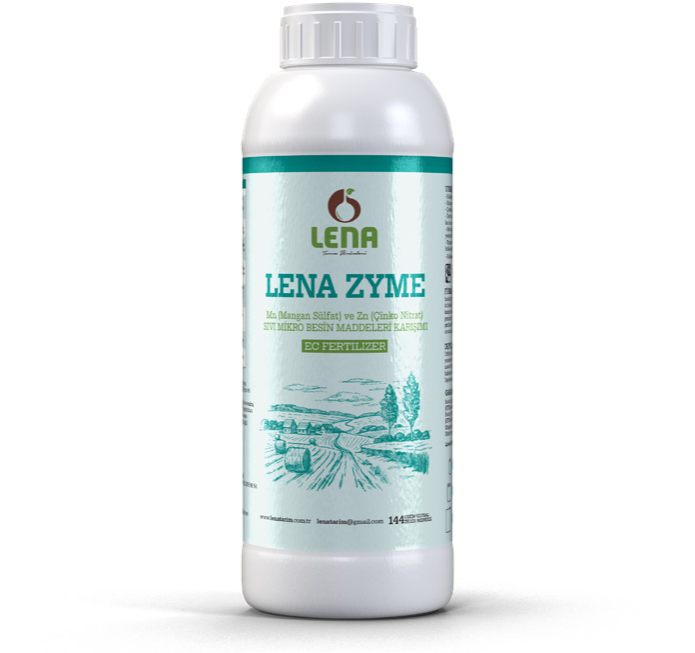 LENA ZYME