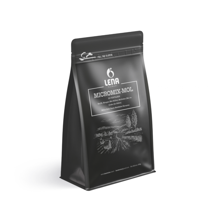 MICROMIX-MOL