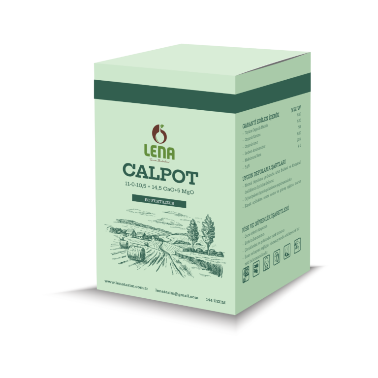 CALPOT