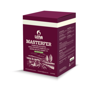 MASTERFER