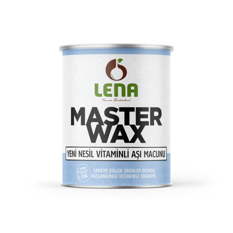 LENA MASTERWAX