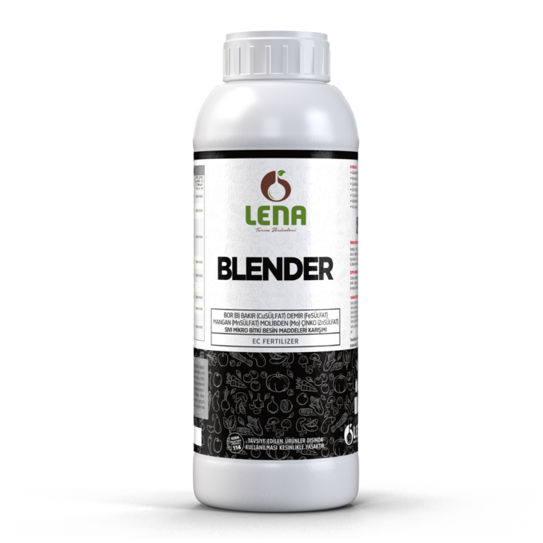 BLENDER