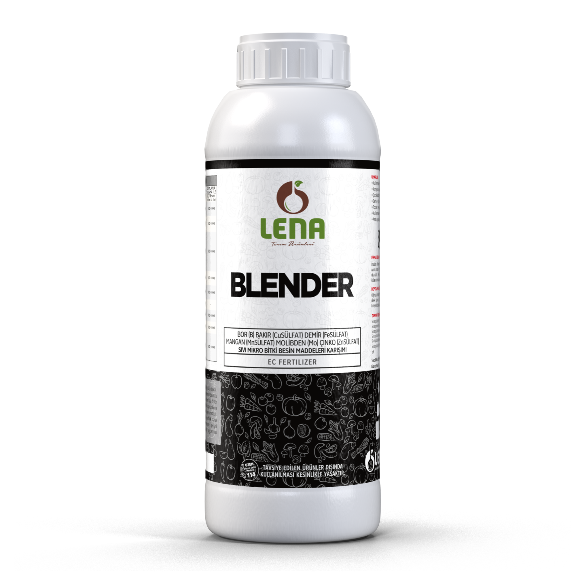 BLENDER