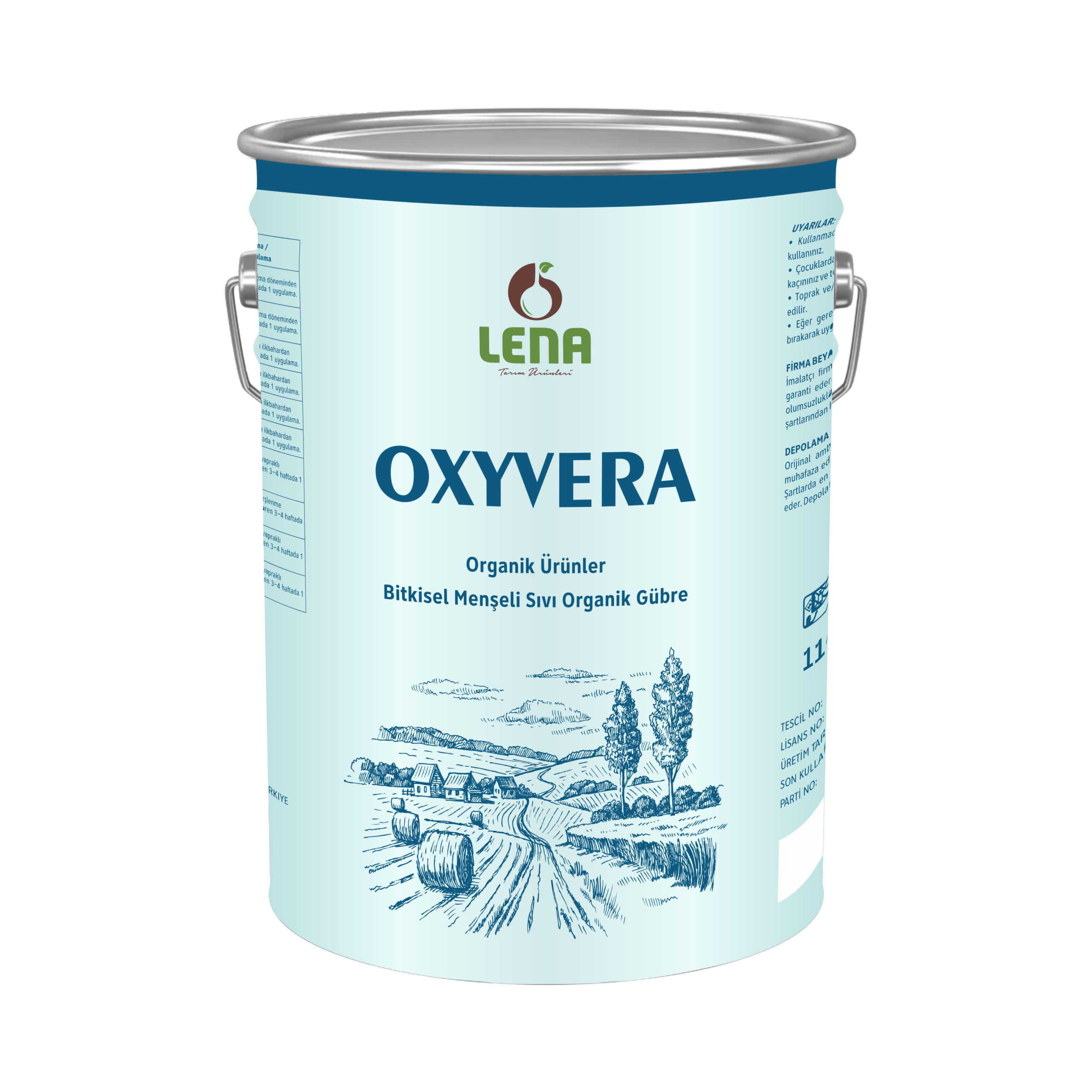 OXYVERA